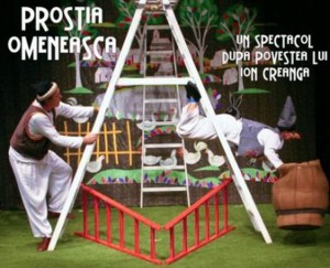 prostia omeneasca prostia omeneasca