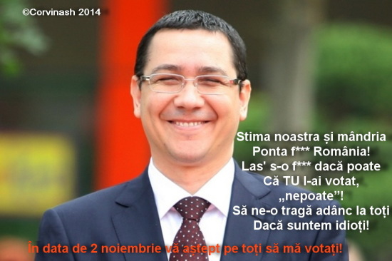 Victor Viorel Ponta