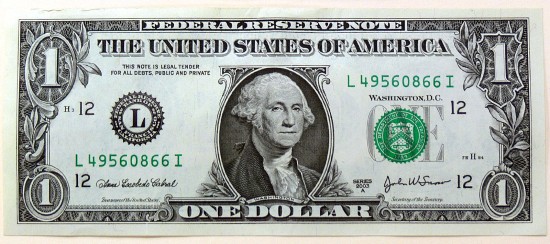 One_US_dollar